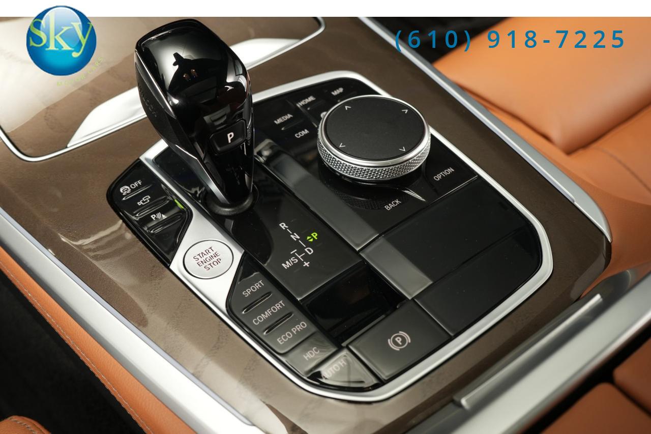 2022 BMW X5 AWD xDrive40i M SPORT West Chester PA