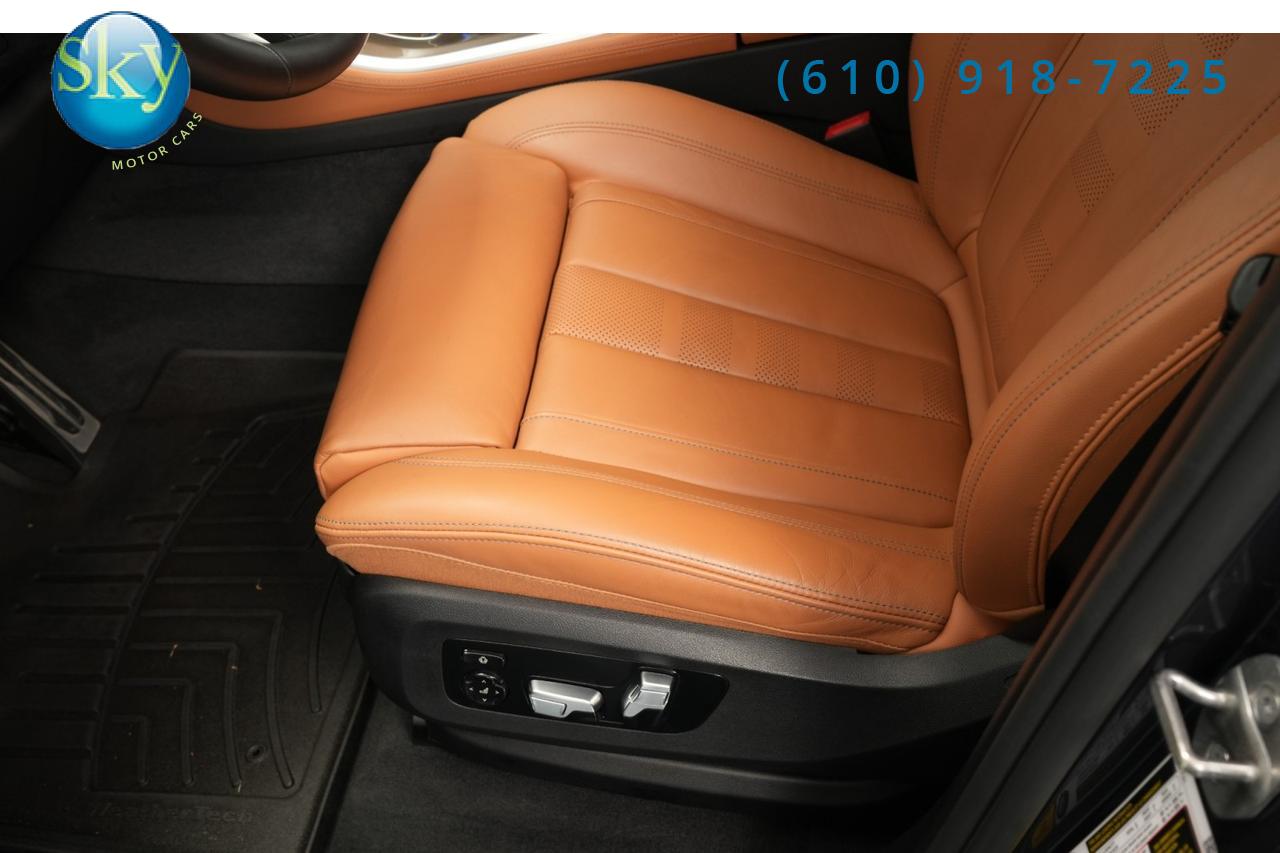 2022 BMW X5 AWD xDrive40i M SPORT West Chester PA