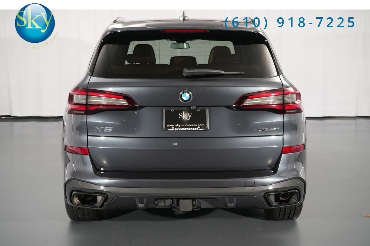 2022 BMW X5 AWD xDrive40i M SPORT West Chester PA