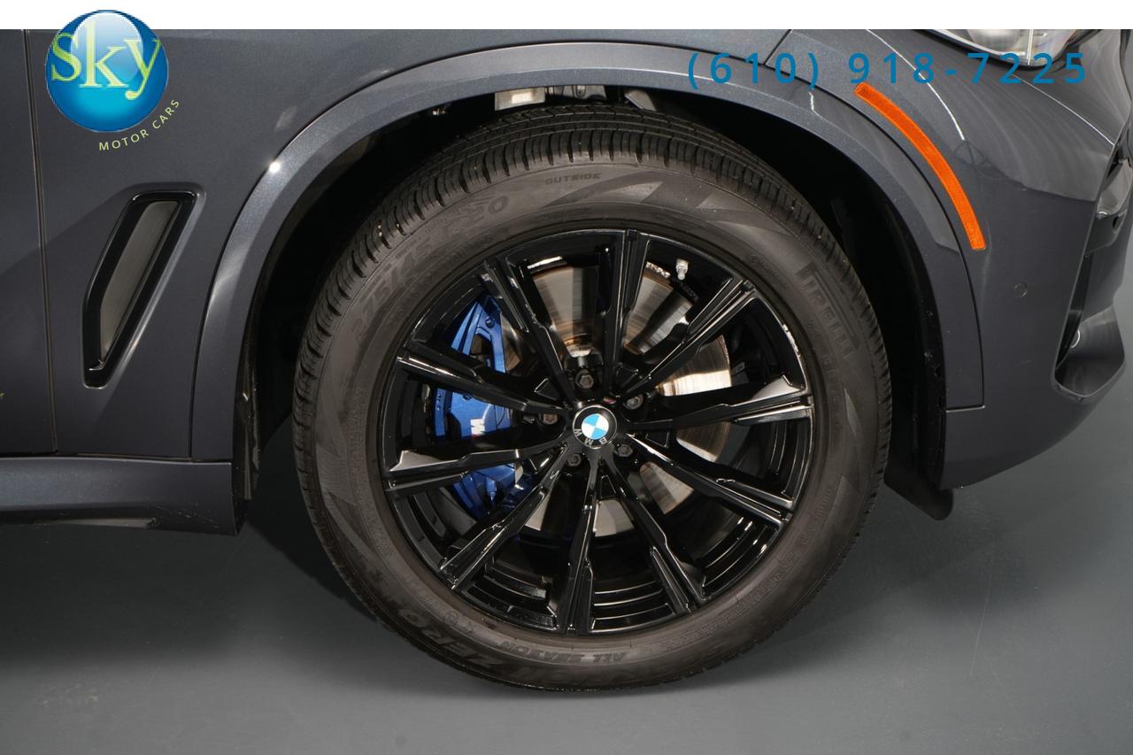 2022 BMW X5 AWD xDrive40i M SPORT West Chester PA