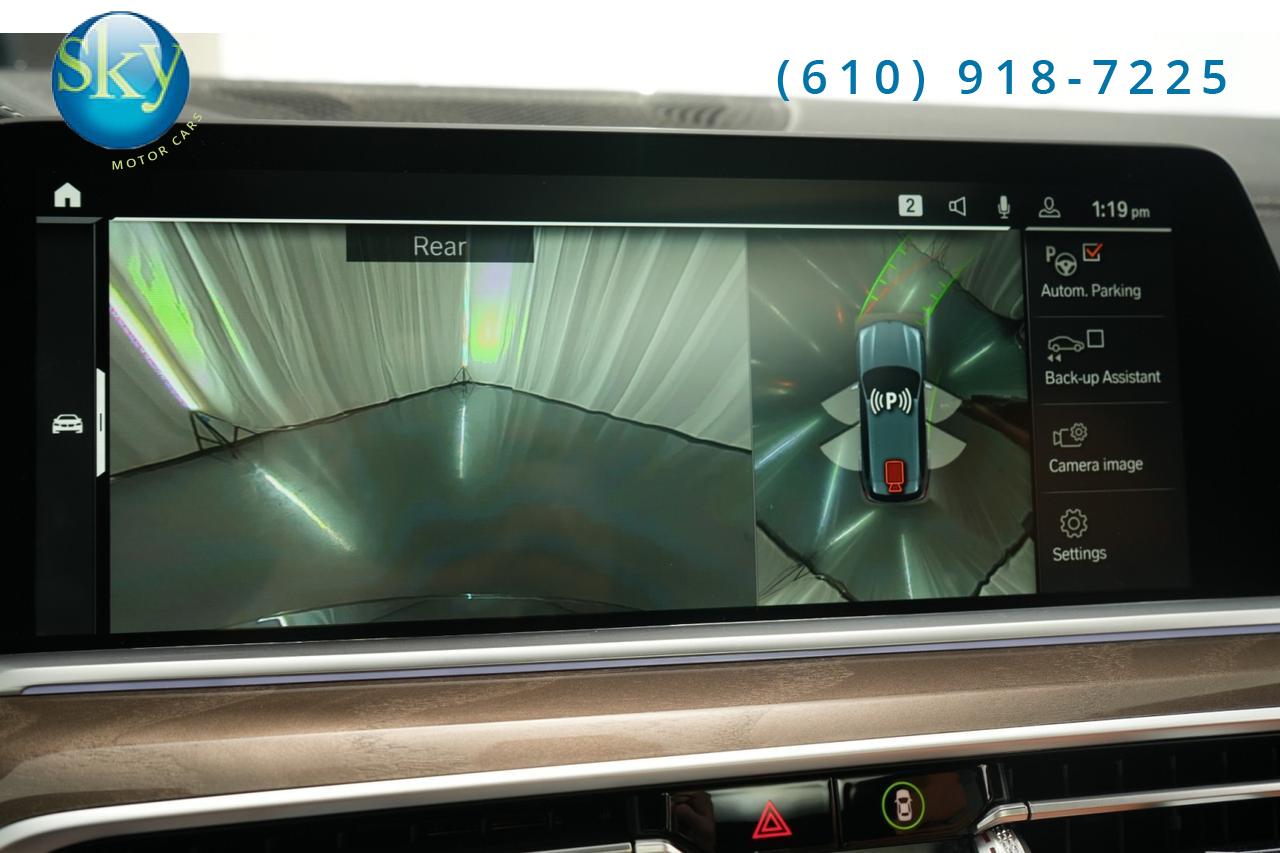 2022 BMW X5 AWD xDrive40i M SPORT West Chester PA