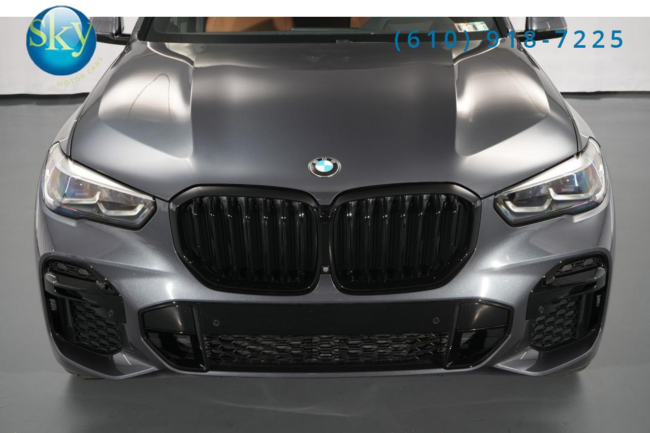 2022 BMW X5 AWD xDrive40i M SPORT West Chester PA