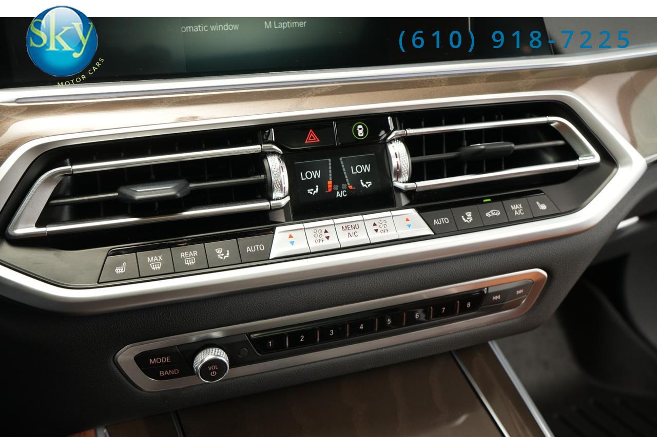2022 BMW X5 AWD xDrive40i M SPORT West Chester PA
