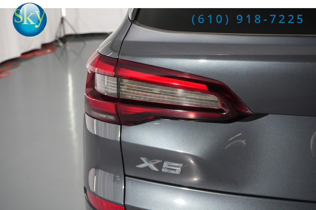 2022 BMW X5 AWD xDrive40i M SPORT West Chester PA