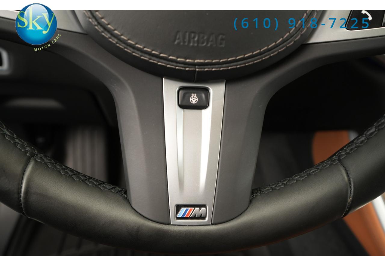 2022 BMW X5 AWD xDrive40i M SPORT West Chester PA