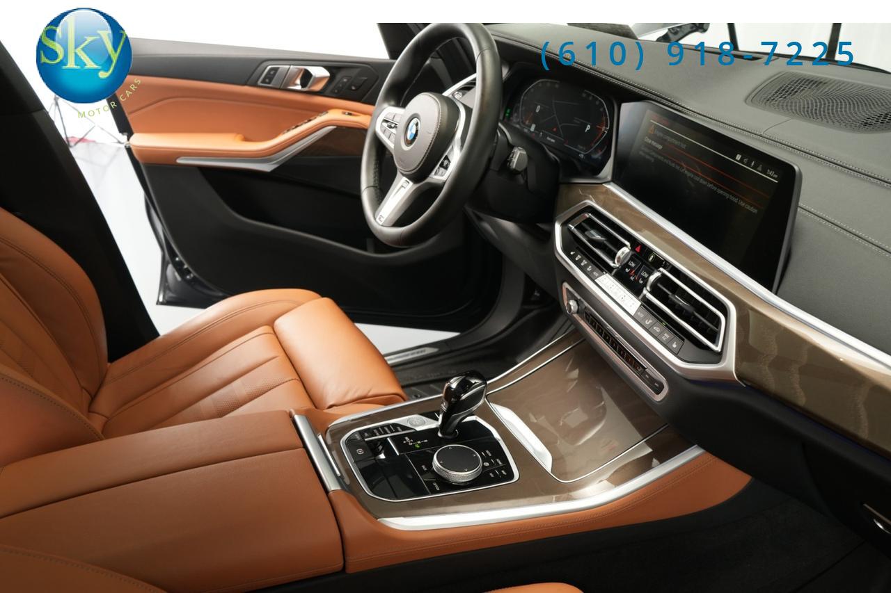 2022 BMW X5 AWD xDrive40i M SPORT West Chester PA