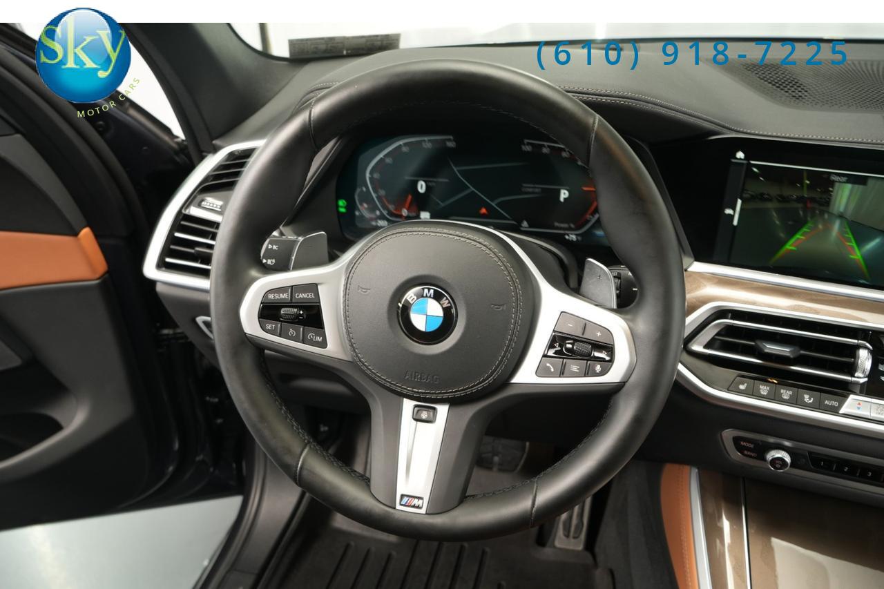 2022 BMW X5 AWD xDrive40i M SPORT West Chester PA