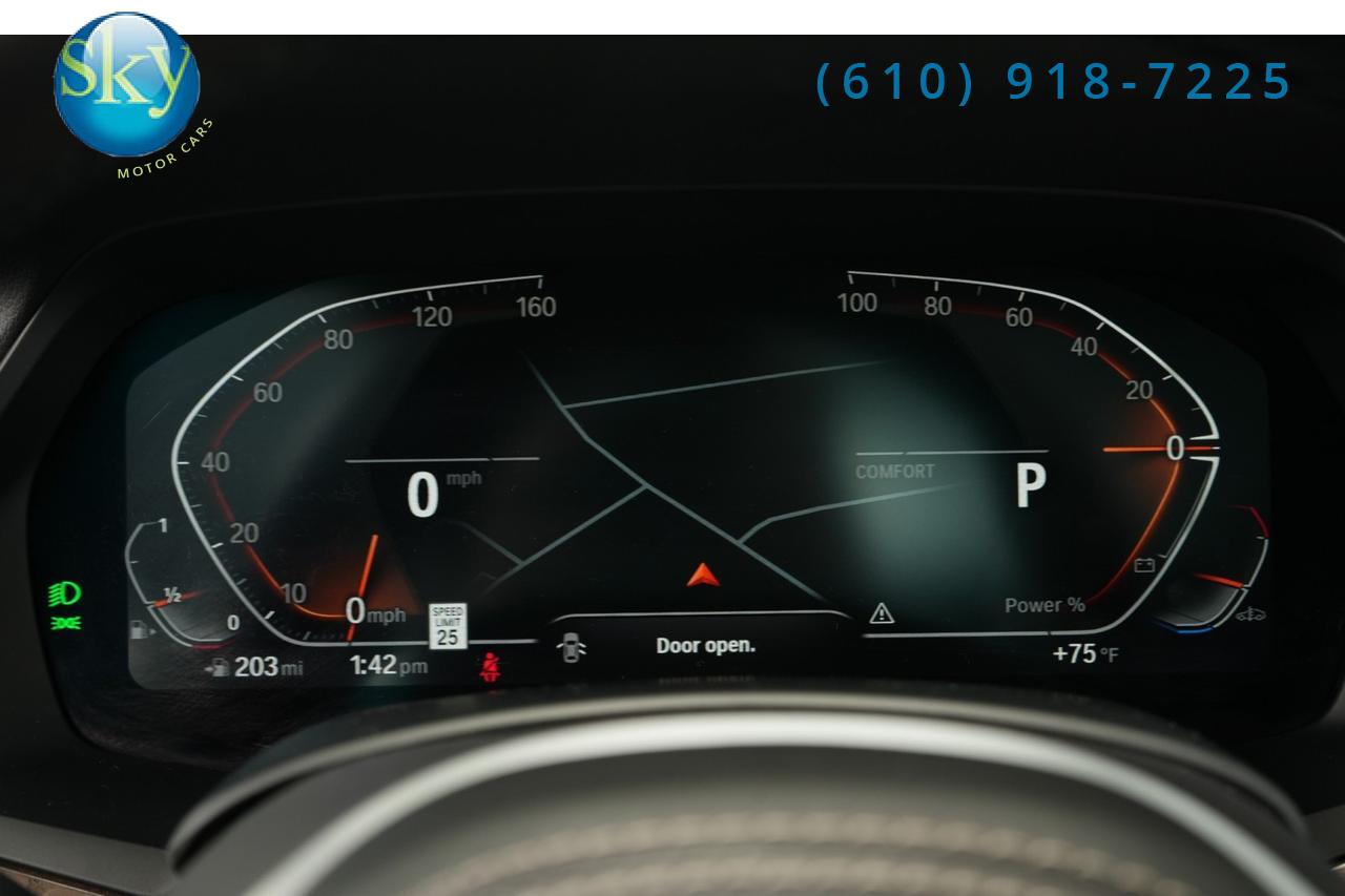 2022 BMW X5 AWD xDrive40i M SPORT West Chester PA