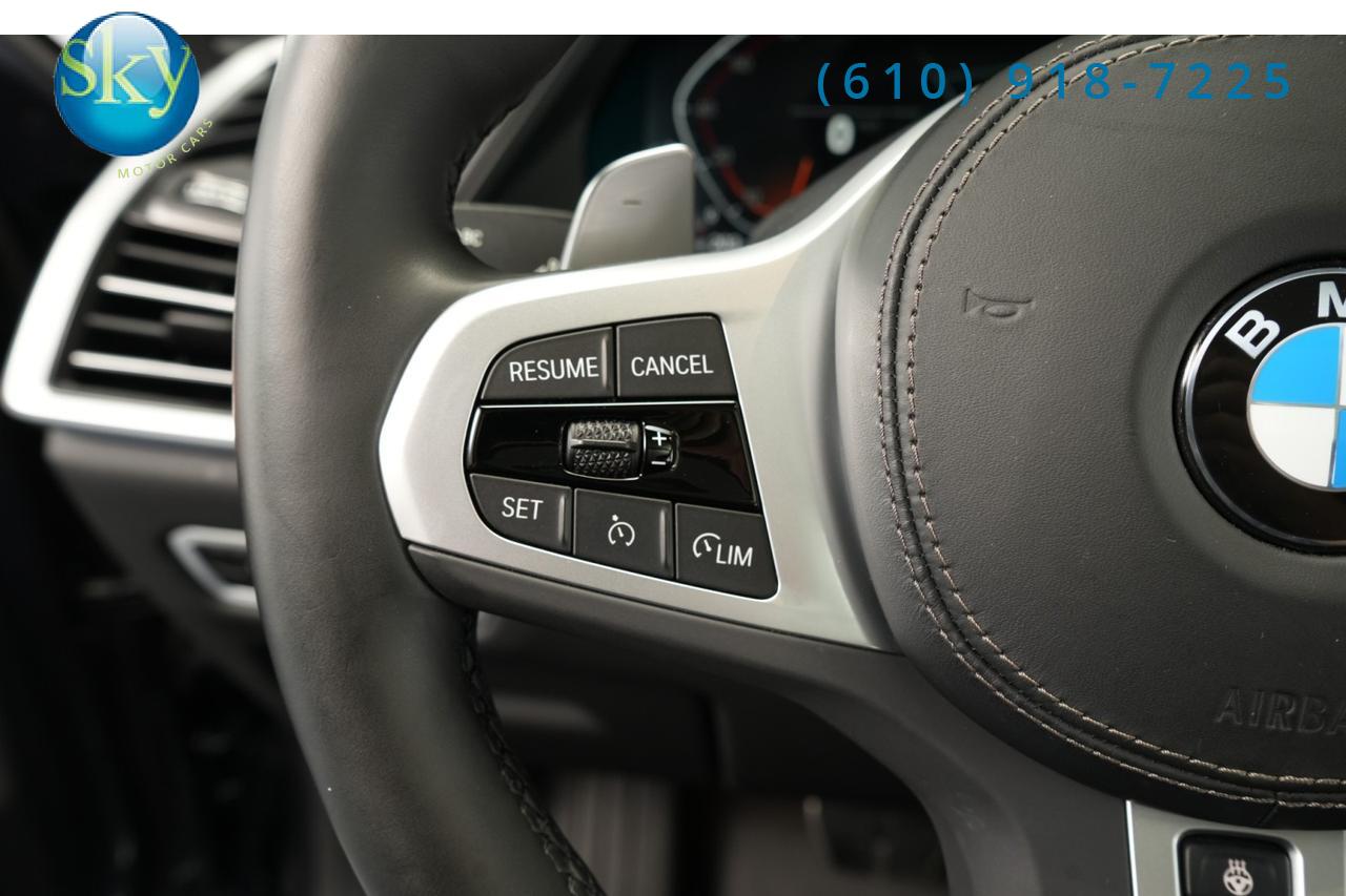 2022 BMW X5 AWD xDrive40i M SPORT West Chester PA