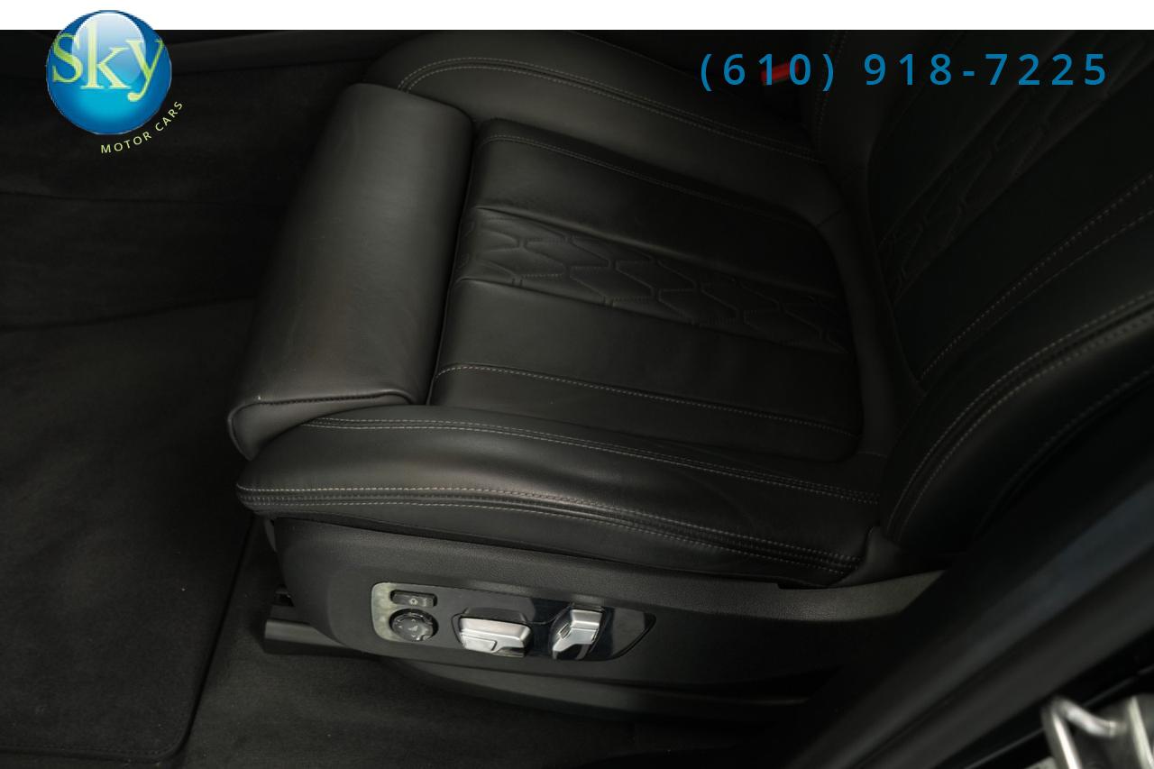 2022 BMW X5 AWD xDrive40i M SPORT West Chester PA