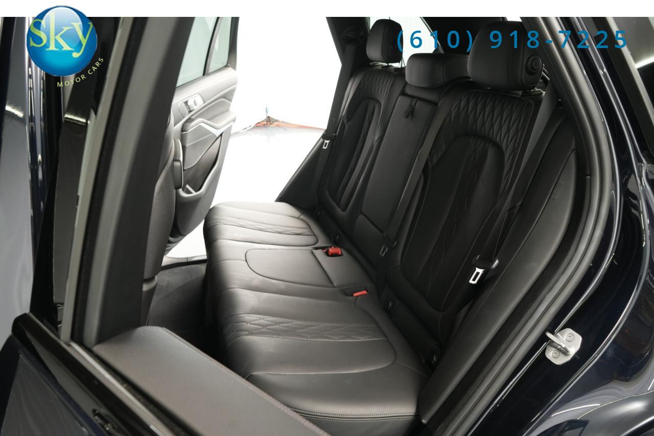 2022 BMW X5 AWD xDrive40i M SPORT West Chester PA