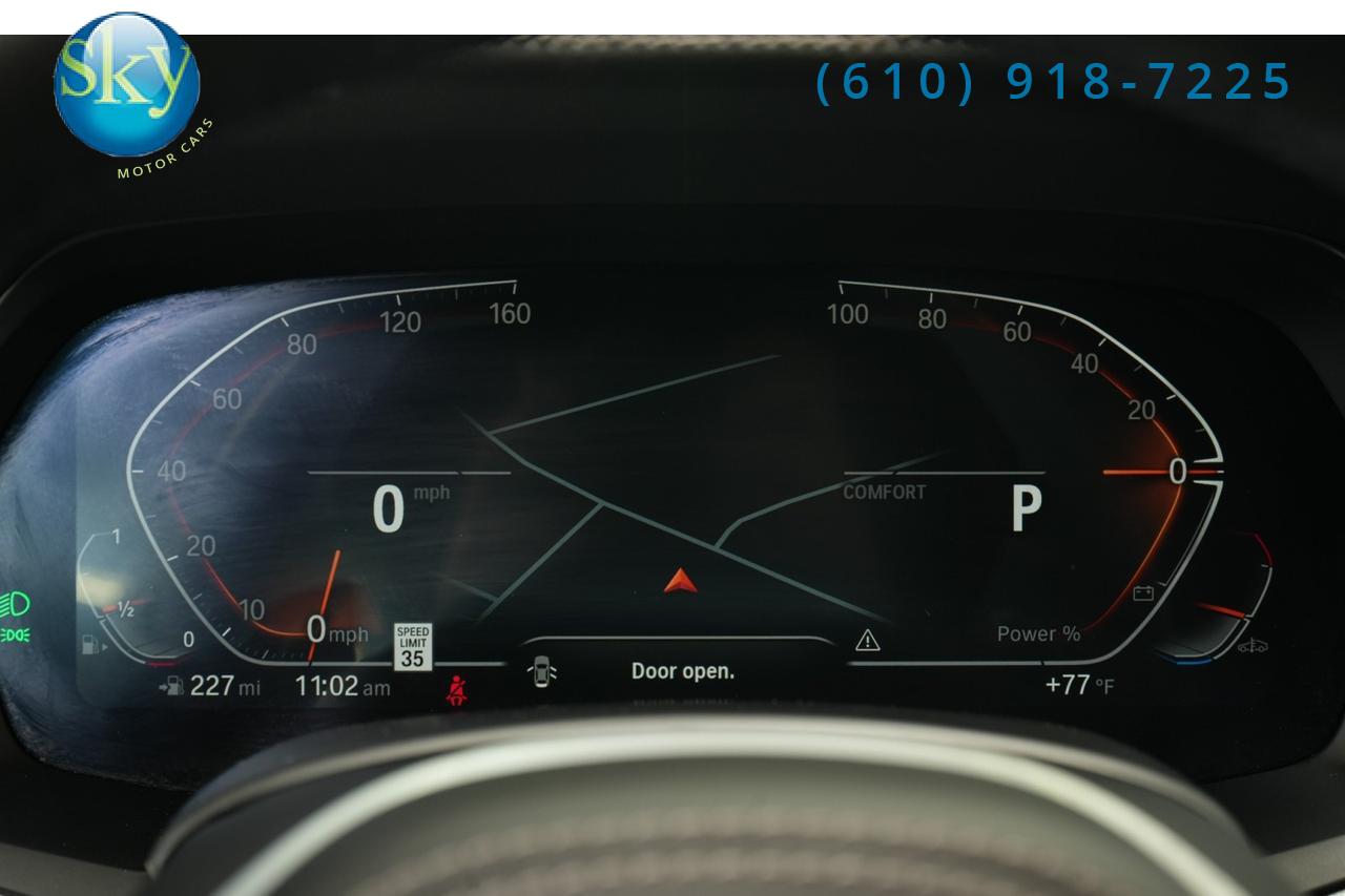 2022 BMW X5 AWD xDrive40i M SPORT West Chester PA