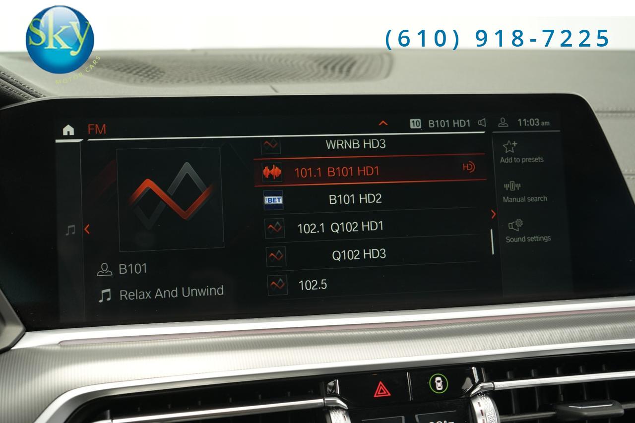 2022 BMW X5 AWD xDrive40i M SPORT West Chester PA