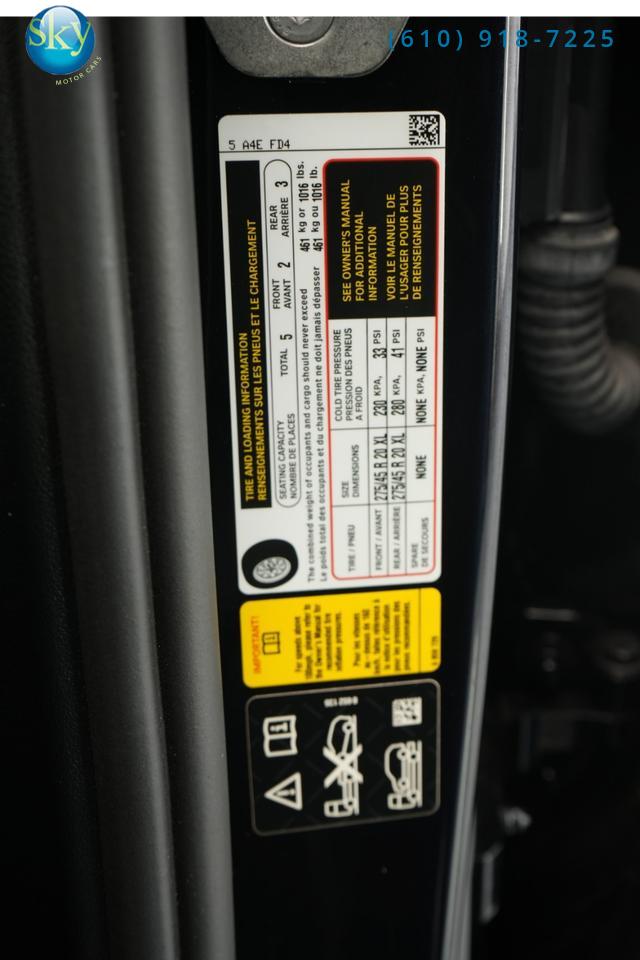 2022 BMW X5 AWD xDrive40i M SPORT West Chester PA