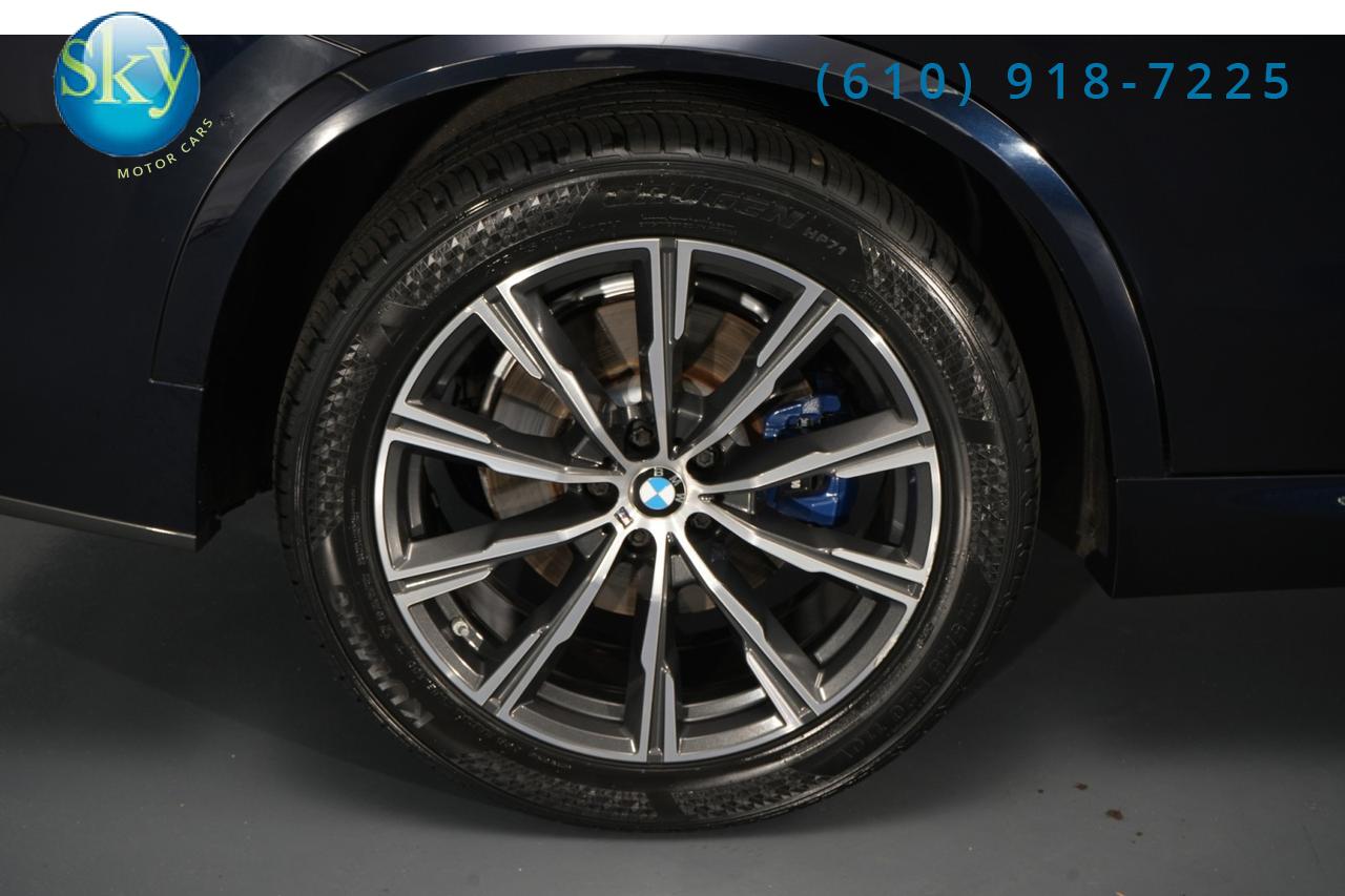 2022 BMW X5 AWD xDrive40i M SPORT West Chester PA