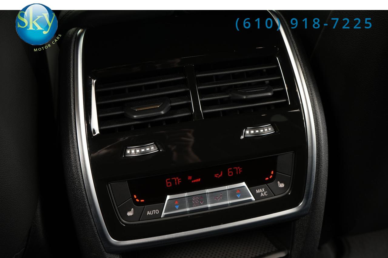 2022 BMW X5 AWD xDrive40i M SPORT West Chester PA