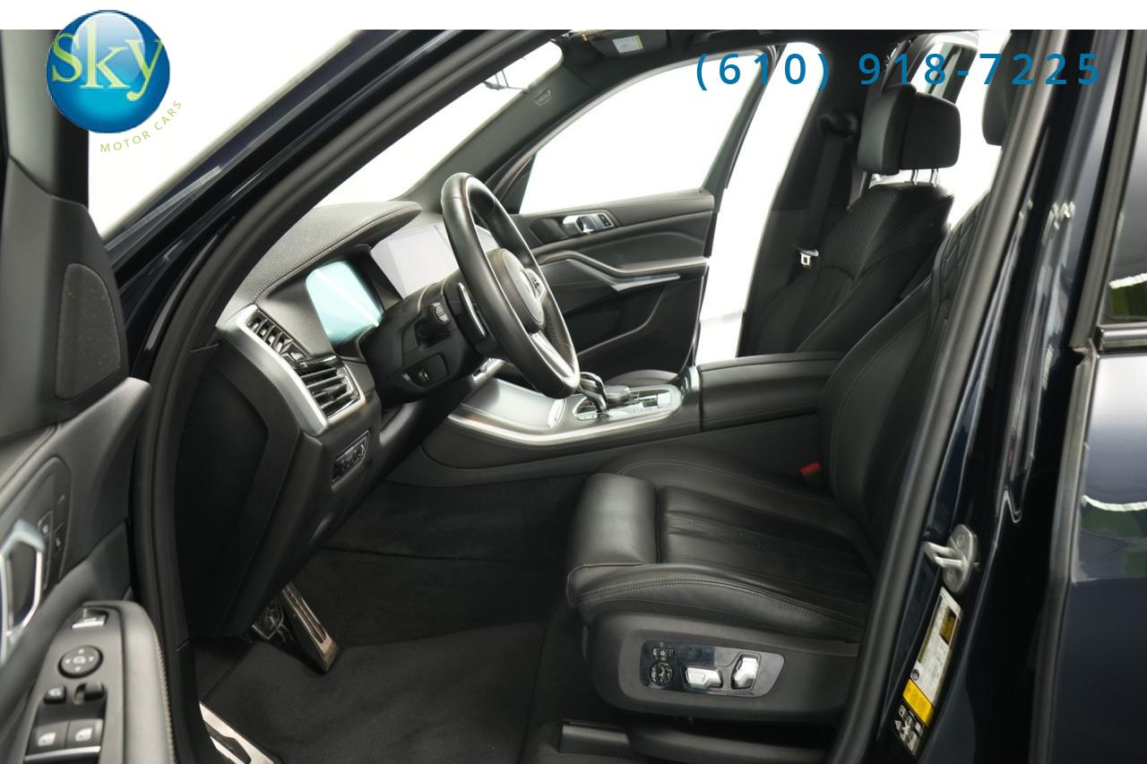 2022 BMW X5 AWD xDrive40i M SPORT West Chester PA