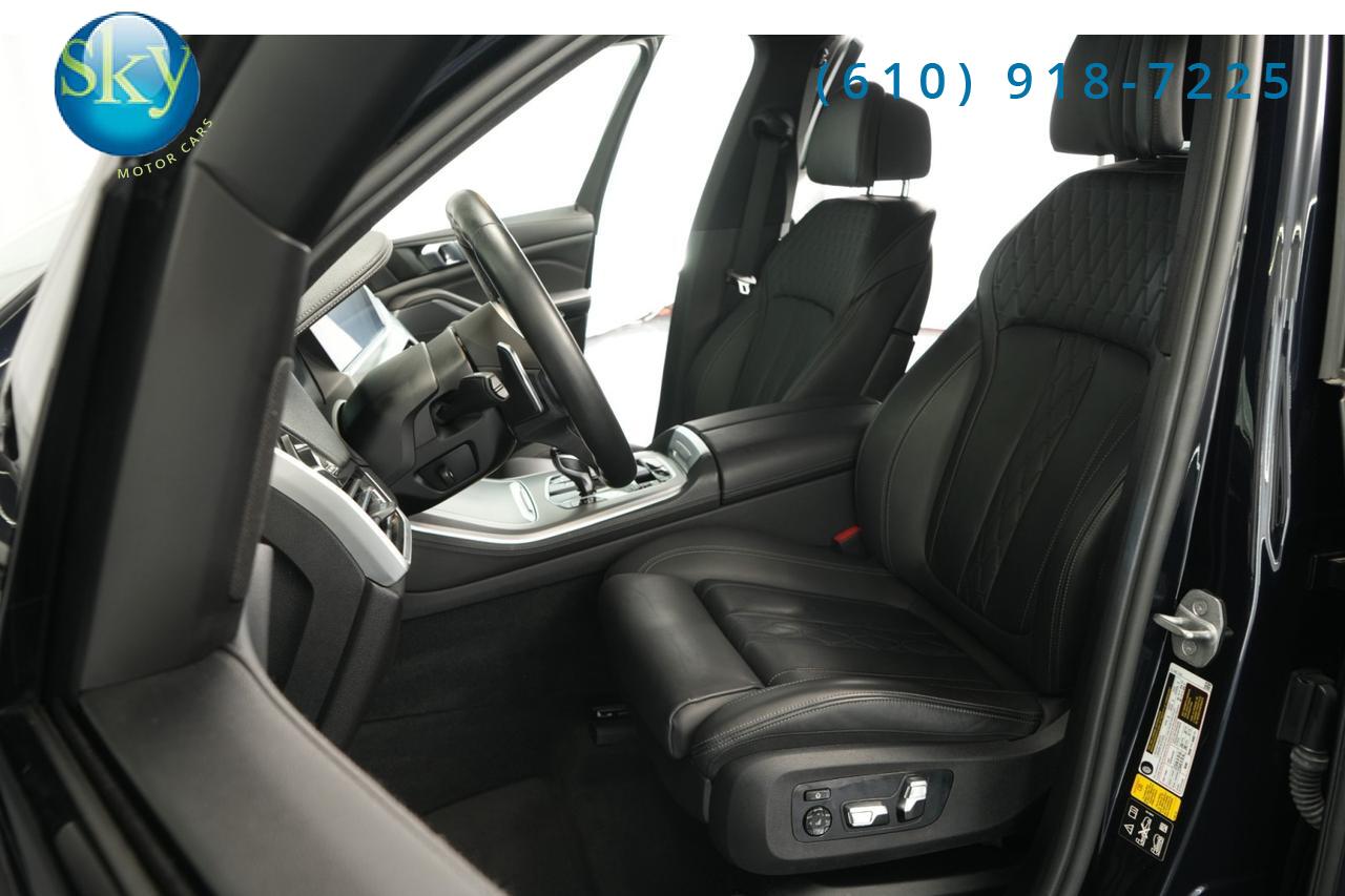 2022 BMW X5 AWD xDrive40i M SPORT West Chester PA