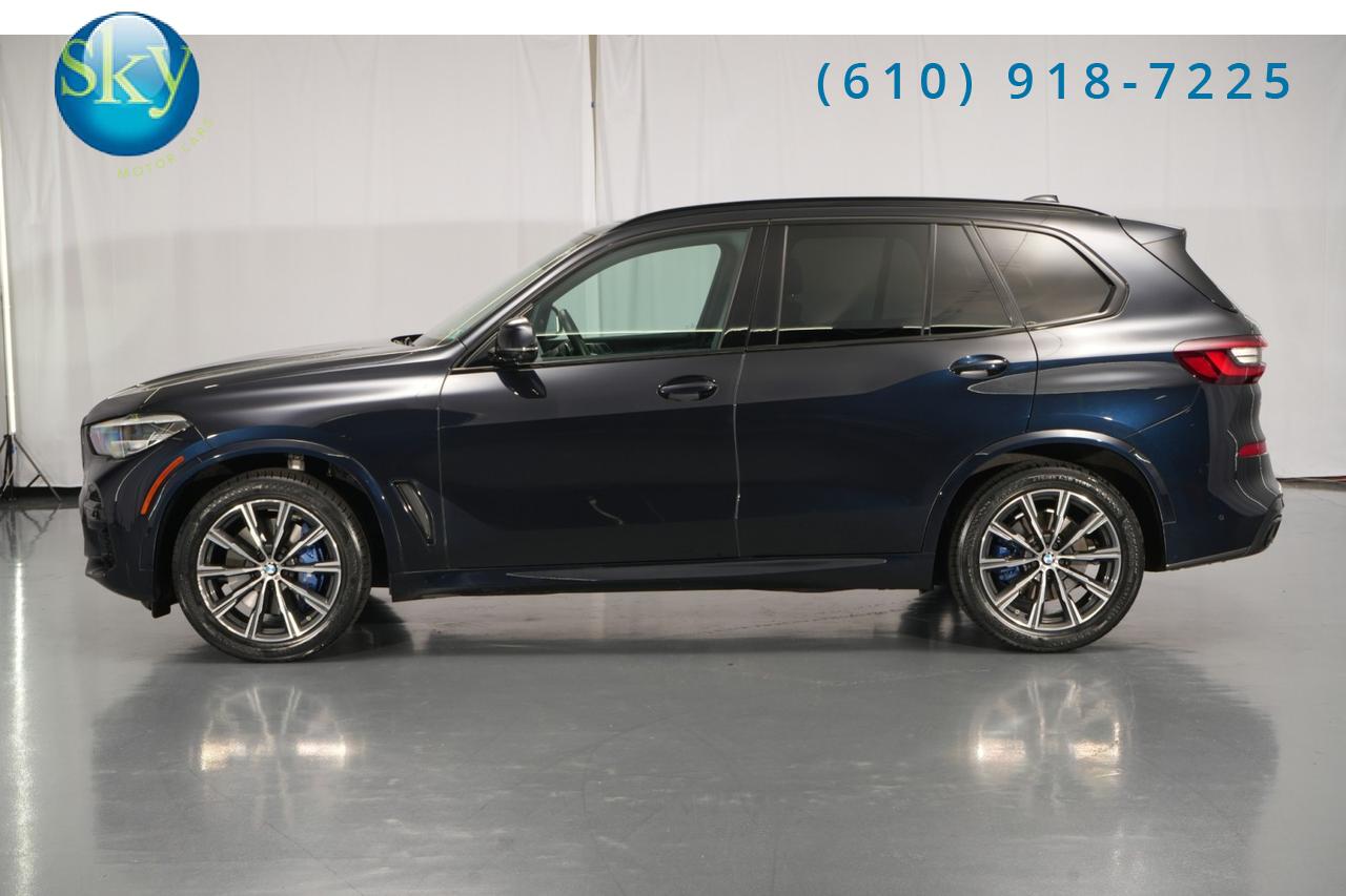 2022 BMW X5 AWD xDrive40i M SPORT