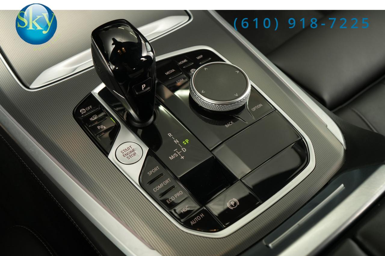 2022 BMW X5 AWD xDrive40i M SPORT West Chester PA