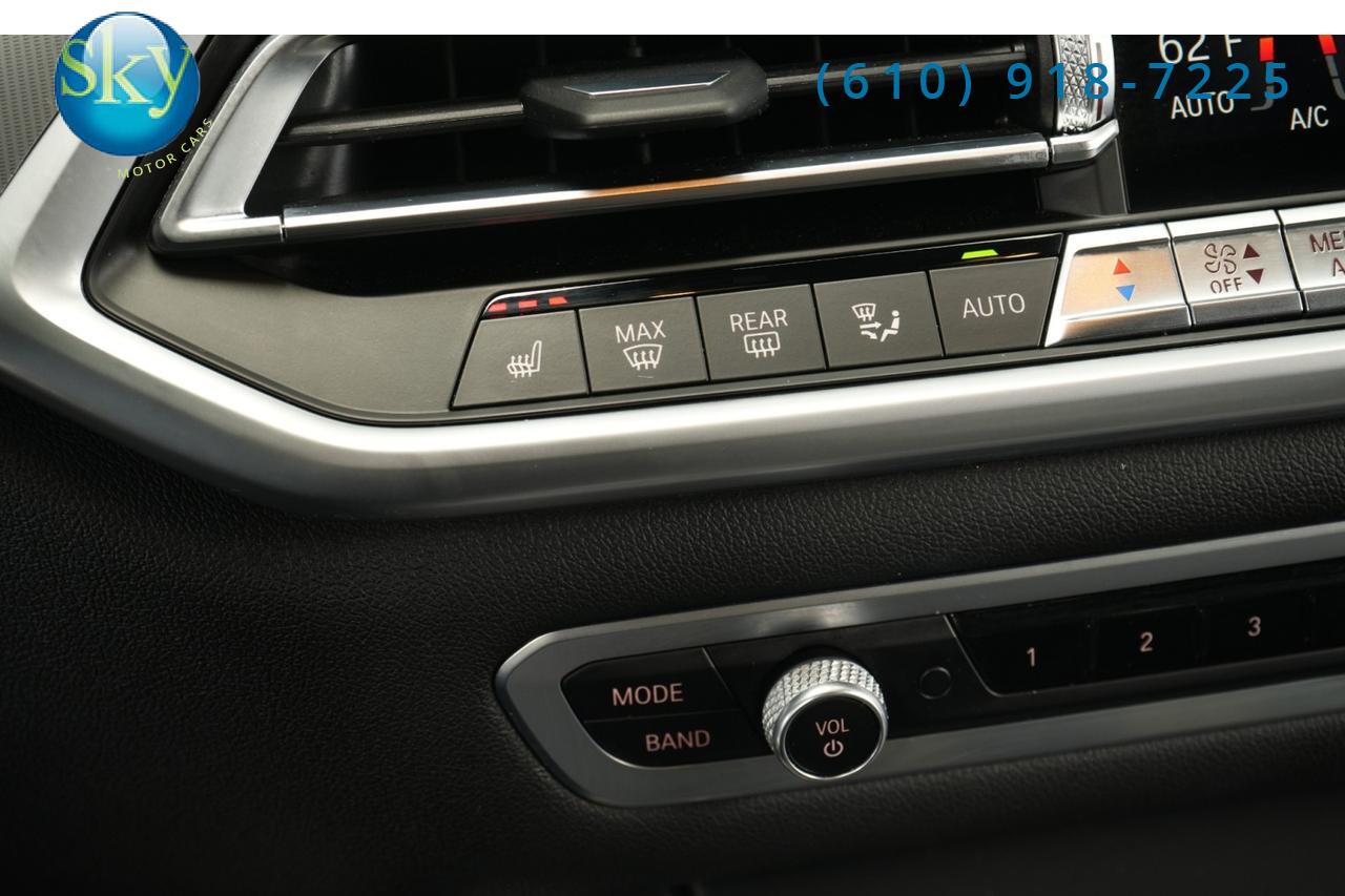 2022 BMW X5 AWD xDrive40i M SPORT West Chester PA