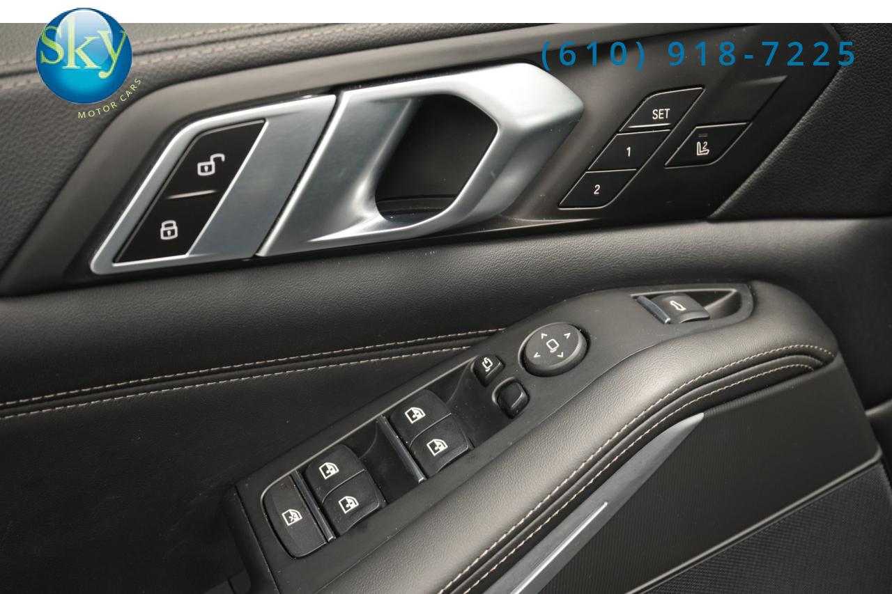 2022 BMW X5 AWD xDrive40i M SPORT West Chester PA