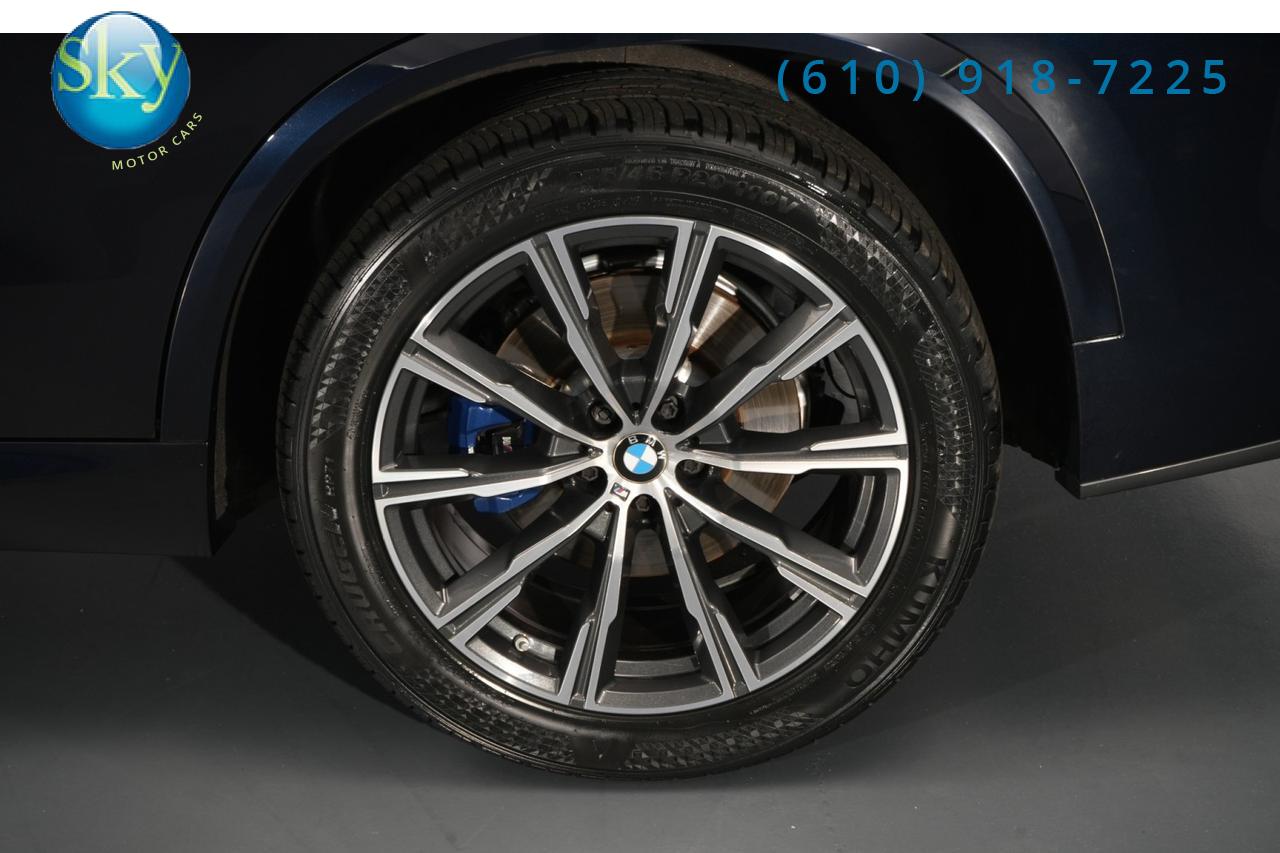 2022 BMW X5 AWD xDrive40i M SPORT West Chester PA