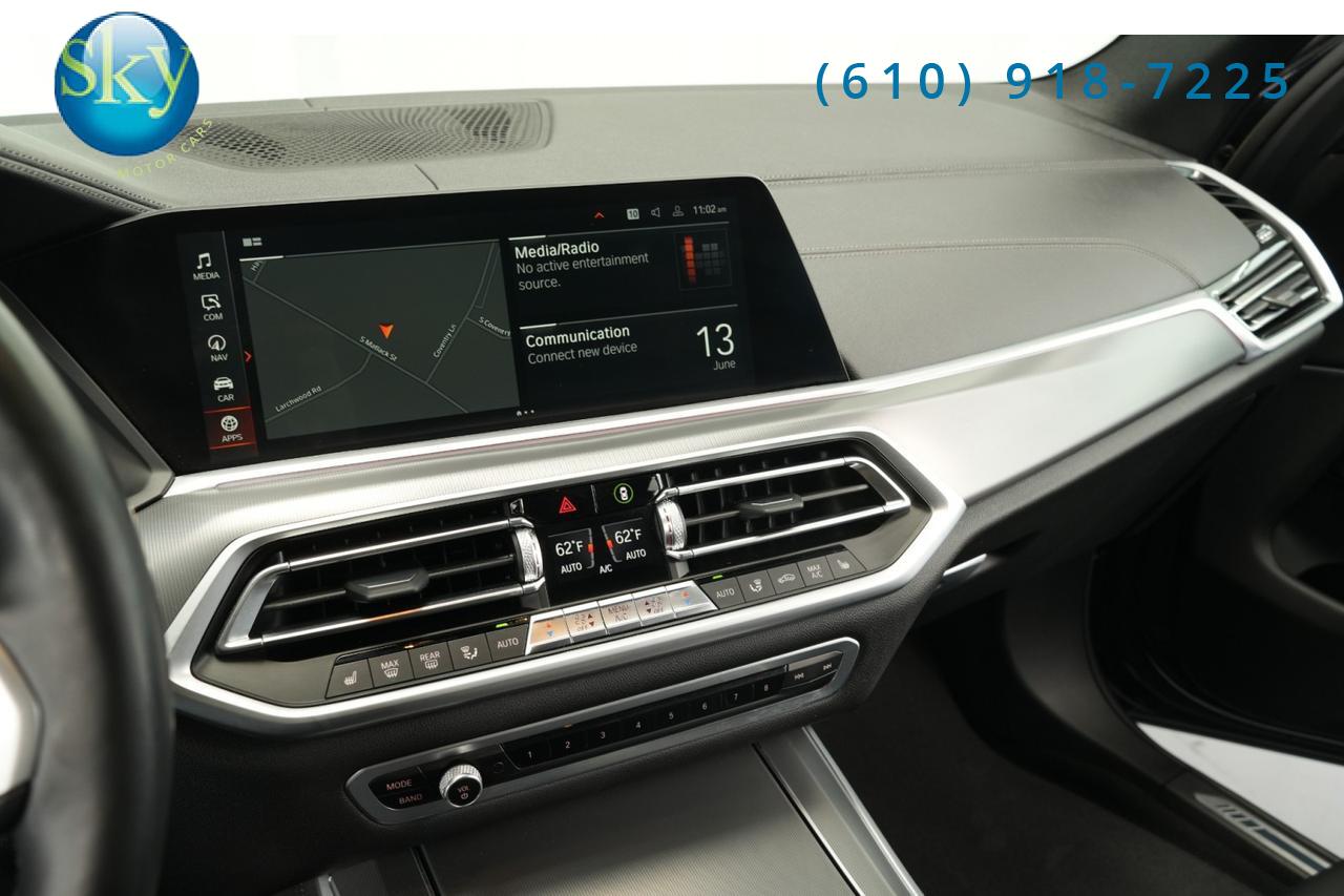 2022 BMW X5 AWD xDrive40i M SPORT West Chester PA