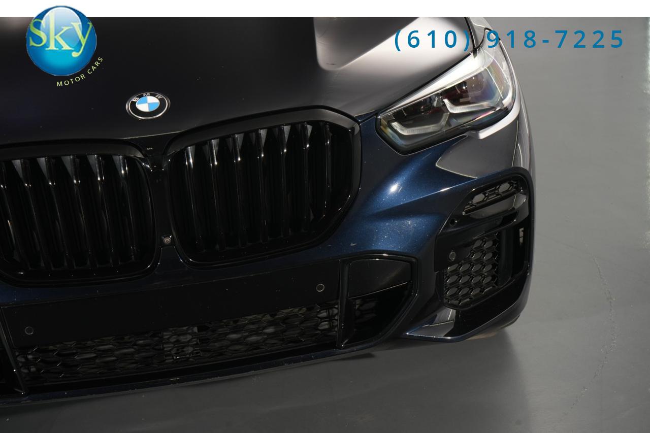 2022 BMW X5 AWD xDrive40i M SPORT West Chester PA