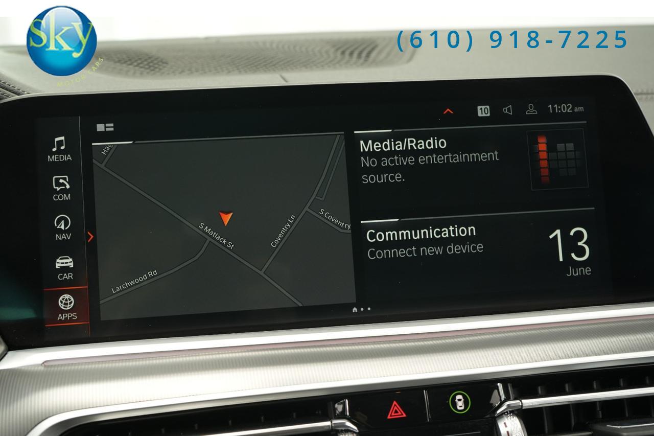 2022 BMW X5 AWD xDrive40i M SPORT West Chester PA