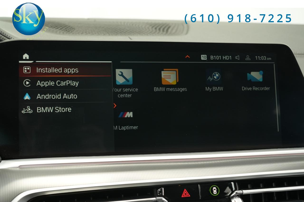 2022 BMW X5 AWD xDrive40i M SPORT West Chester PA
