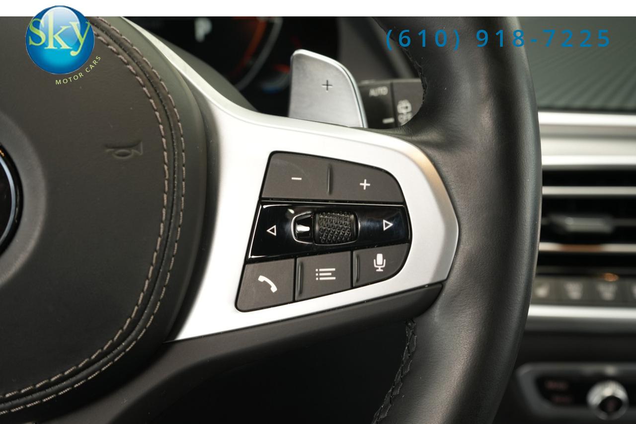 2022 BMW X5 AWD xDrive40i M SPORT West Chester PA