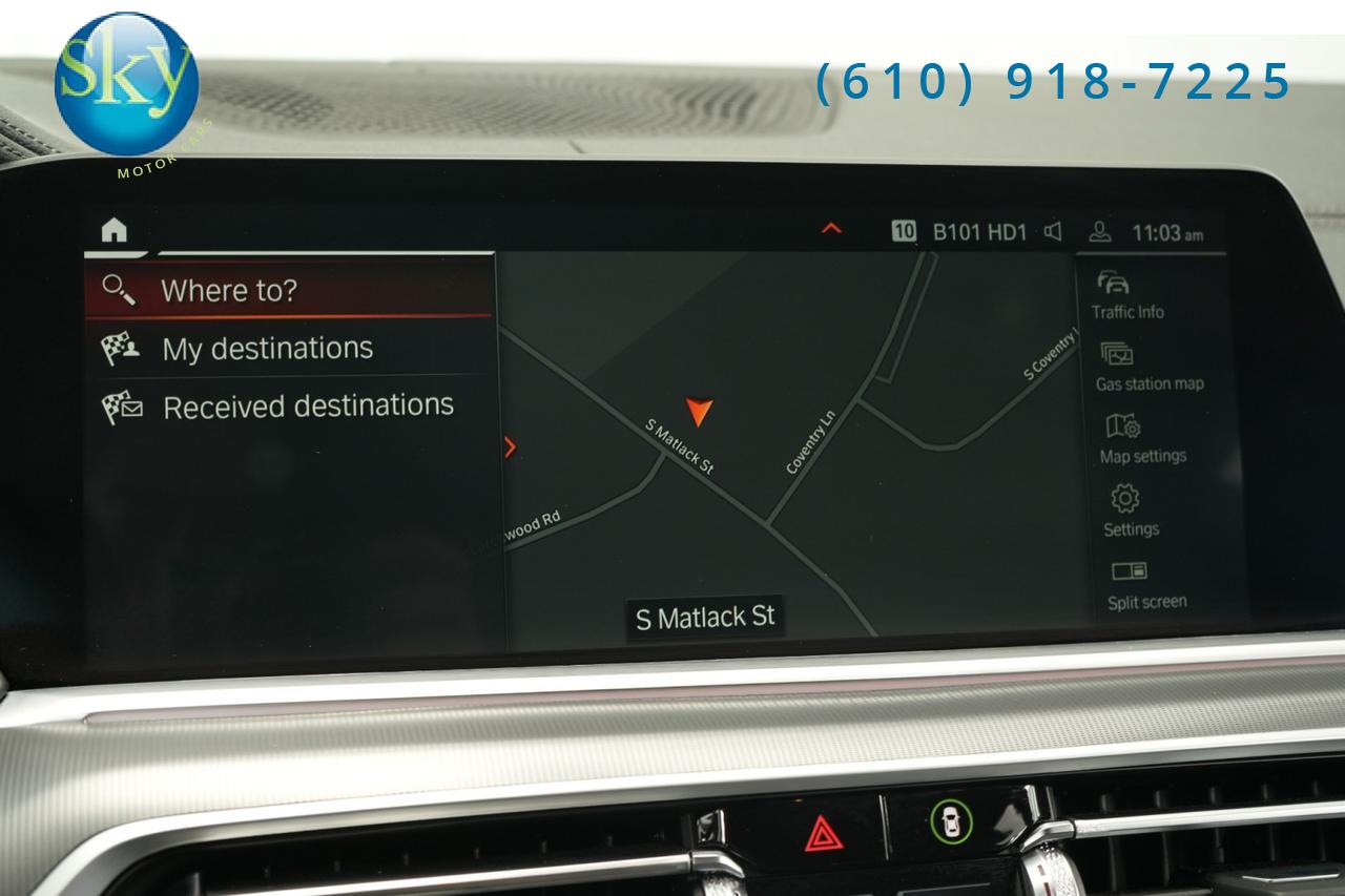 2022 BMW X5 AWD xDrive40i M SPORT West Chester PA