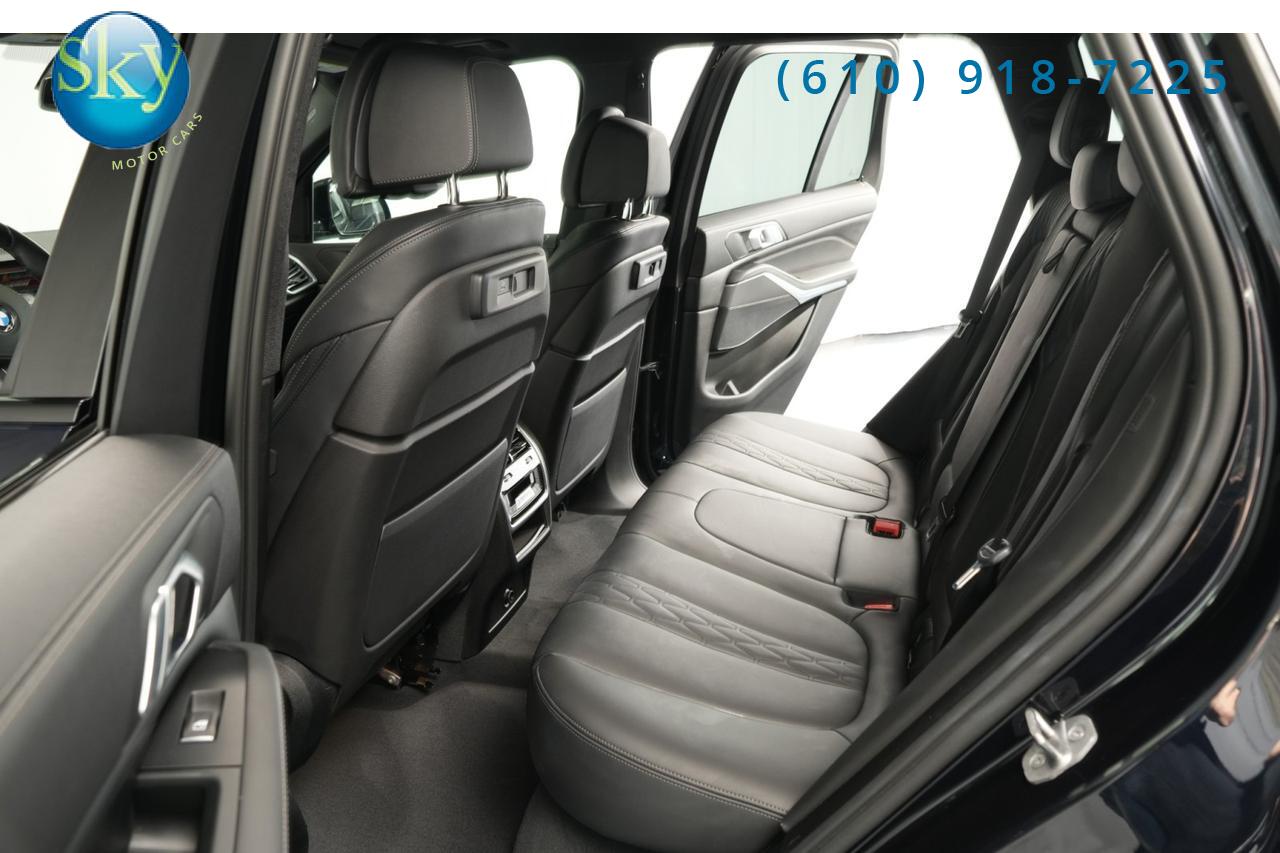 2022 BMW X5 AWD xDrive40i M SPORT West Chester PA