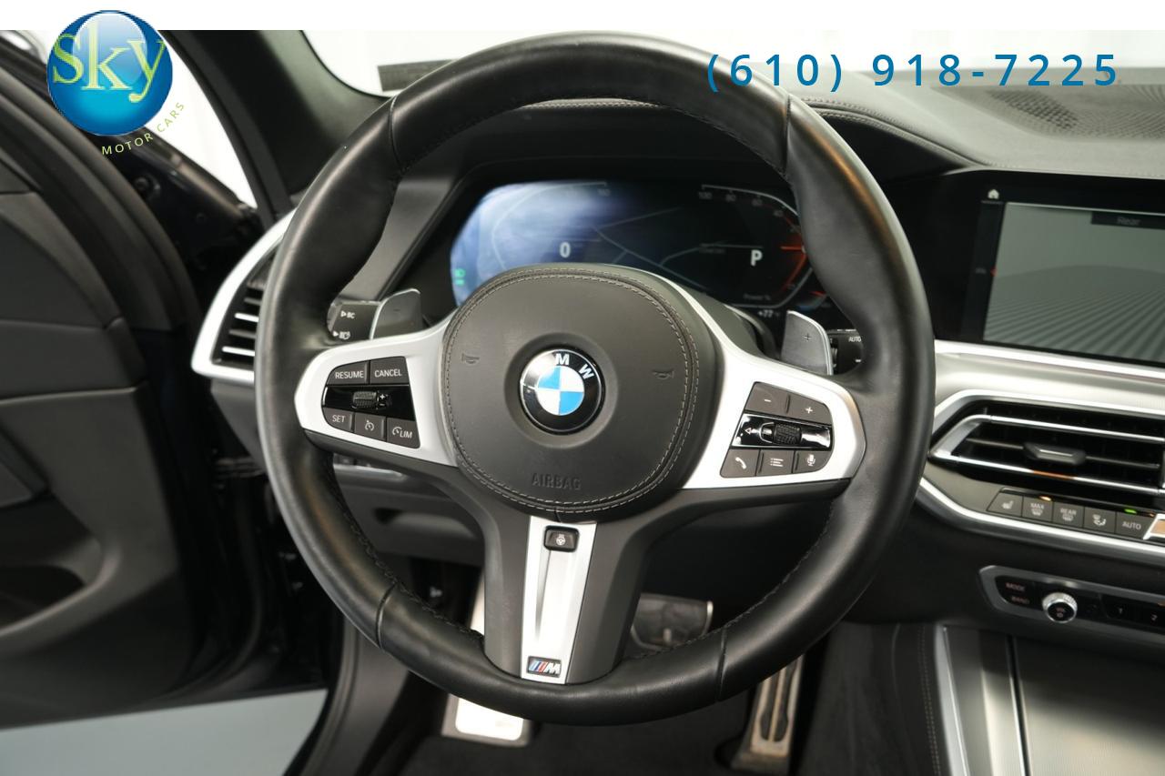 2022 BMW X5 AWD xDrive40i M SPORT West Chester PA