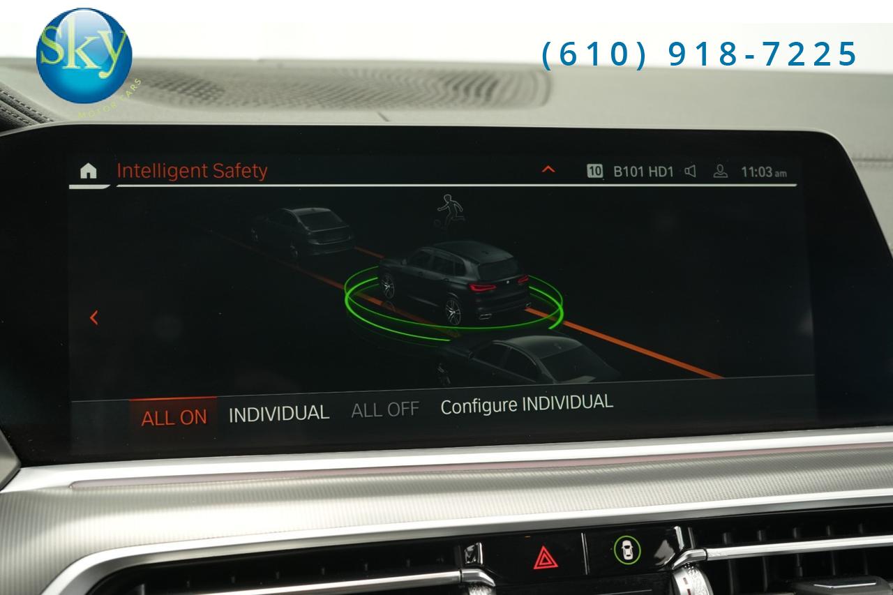 2022 BMW X5 AWD xDrive40i M SPORT West Chester PA