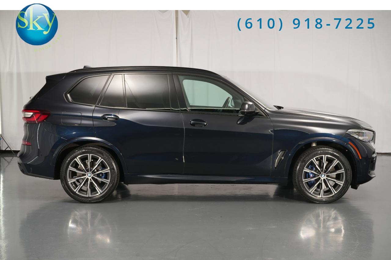 2022 BMW X5 AWD xDrive40i M SPORT West Chester PA