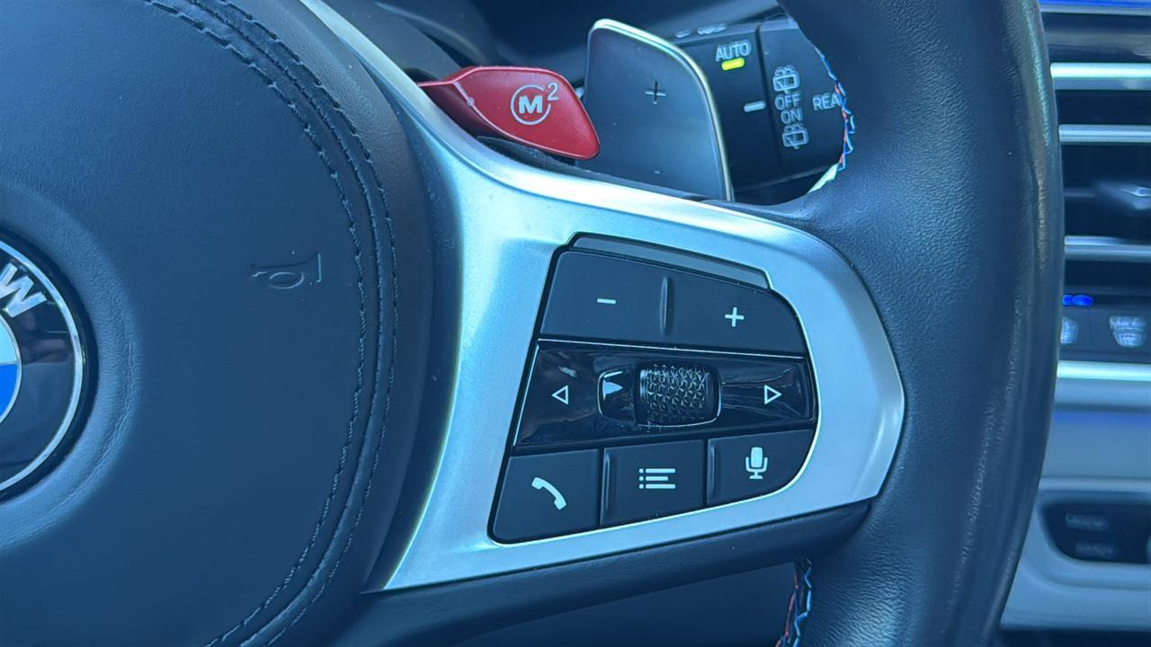 2022 BMW X5 M  Selma TX