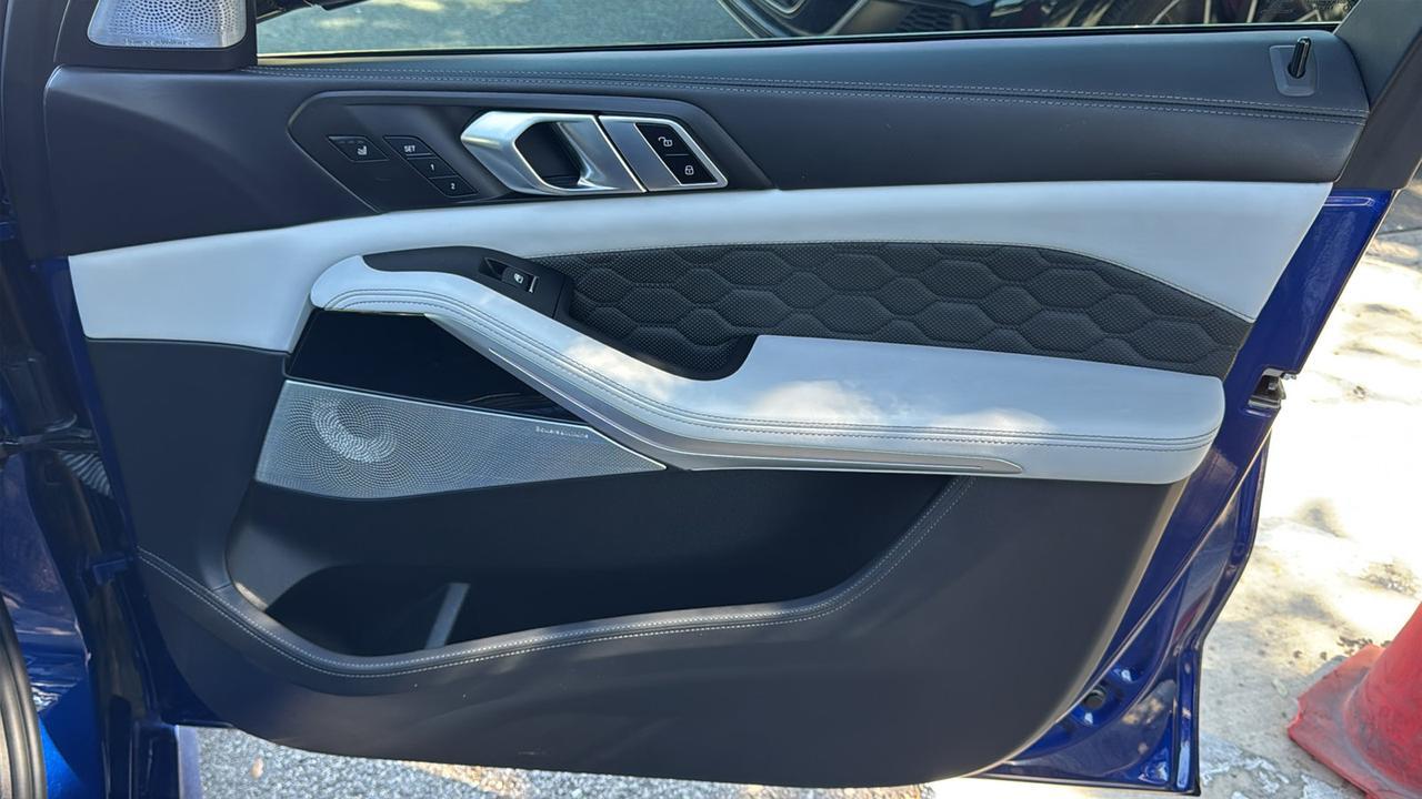 2022 BMW X5 M  Selma TX