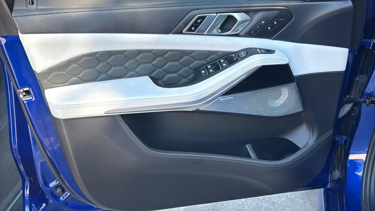 2022 BMW X5 M  Selma TX