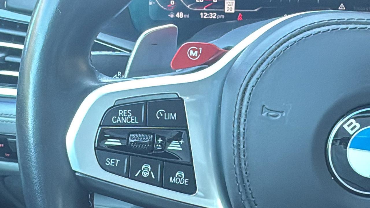 2022 BMW X5 M  Selma TX