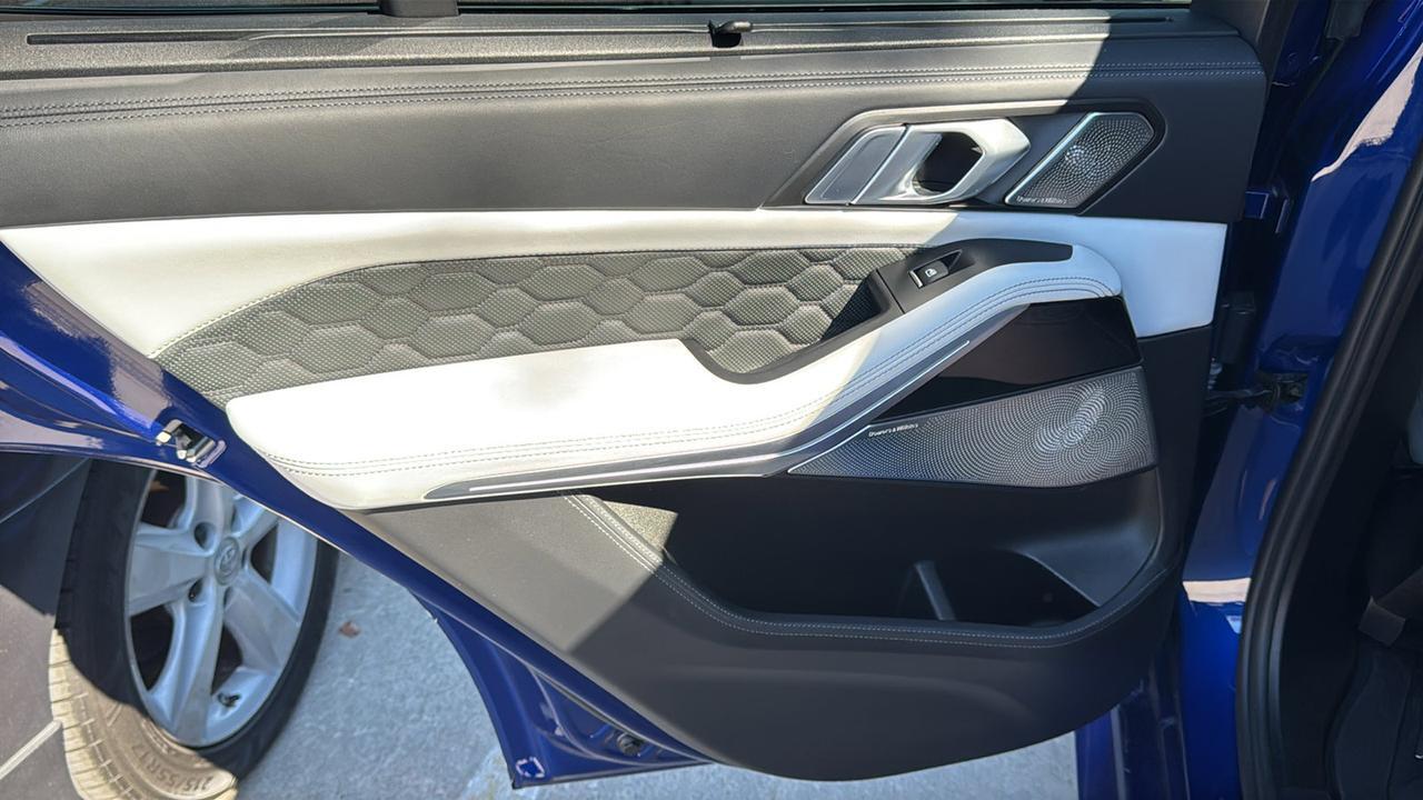 2022 BMW X5 M  Selma TX