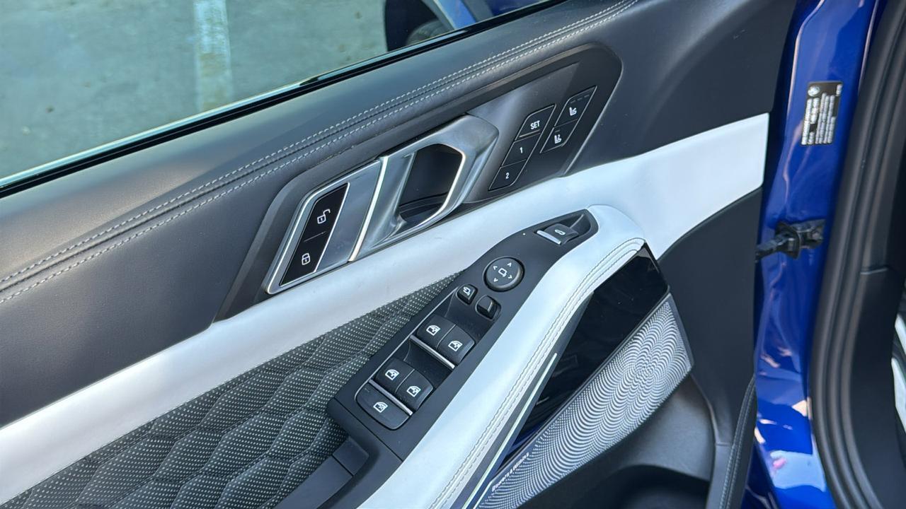 2022 BMW X5 M  Selma TX