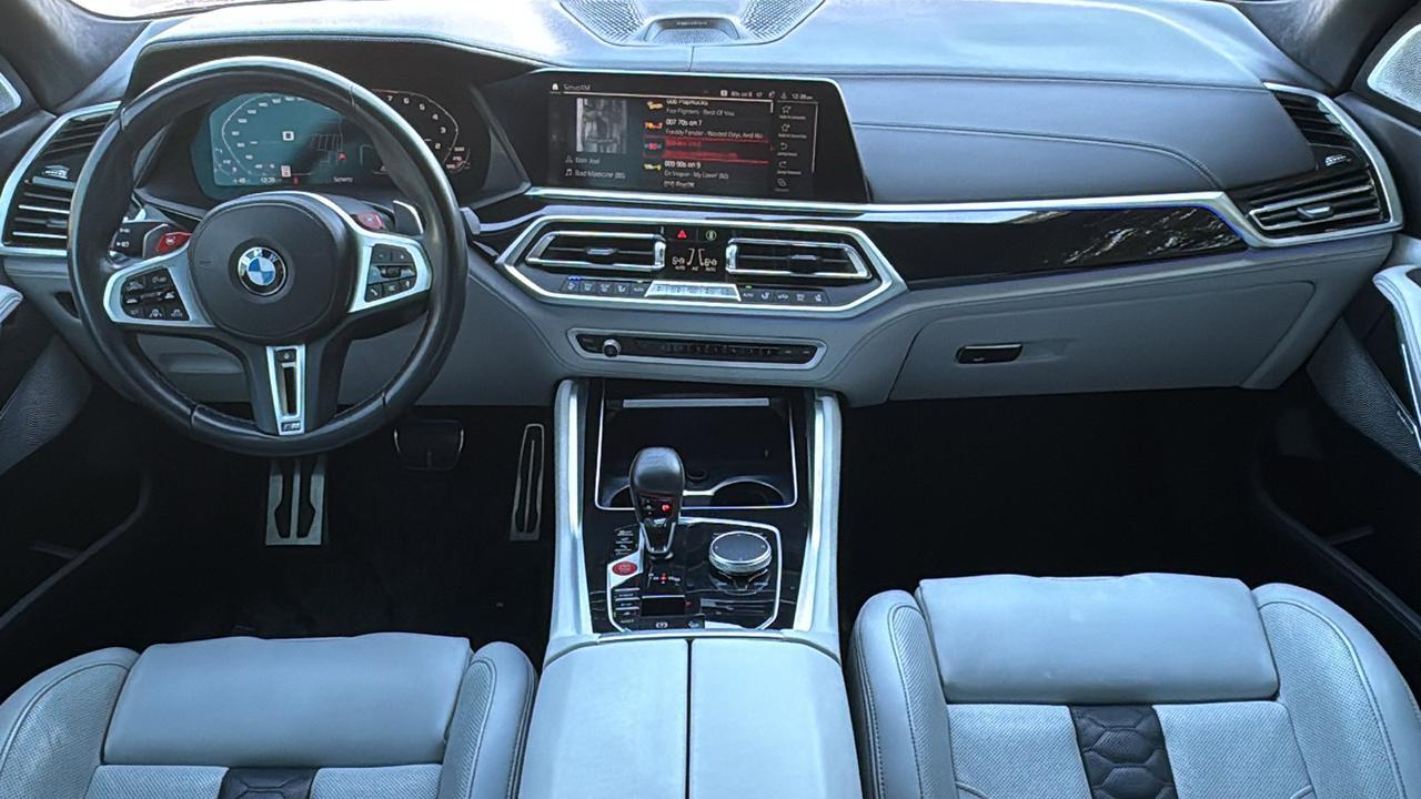 2022 BMW X5 M  Selma TX