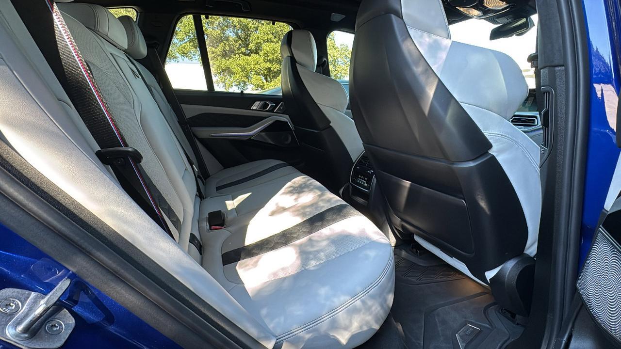 2022 BMW X5 M  Selma TX