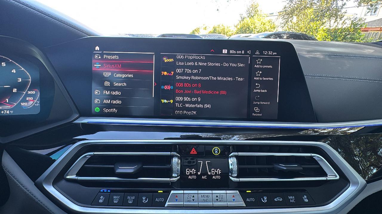 2022 BMW X5 M  Selma TX