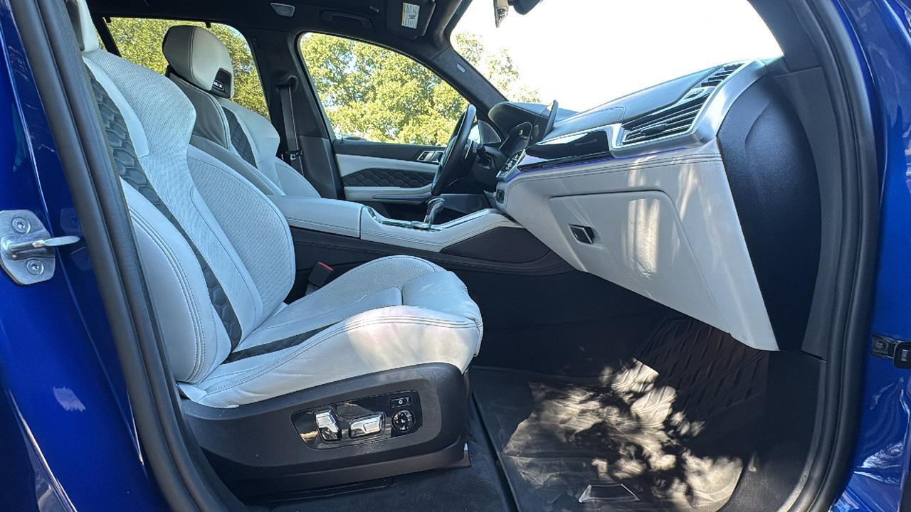 2022 BMW X5 M  Selma TX