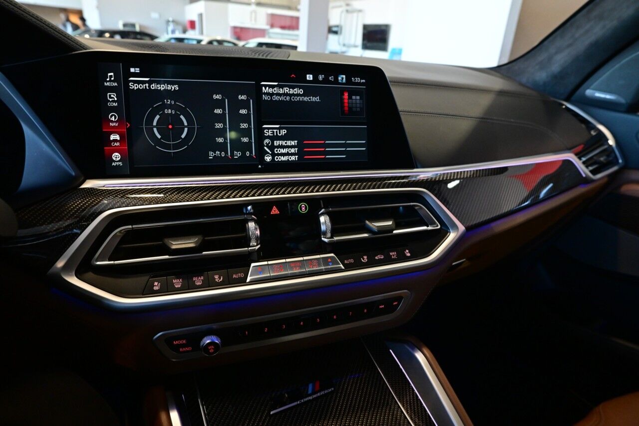 2022 BMW X5 M Springfield NJ