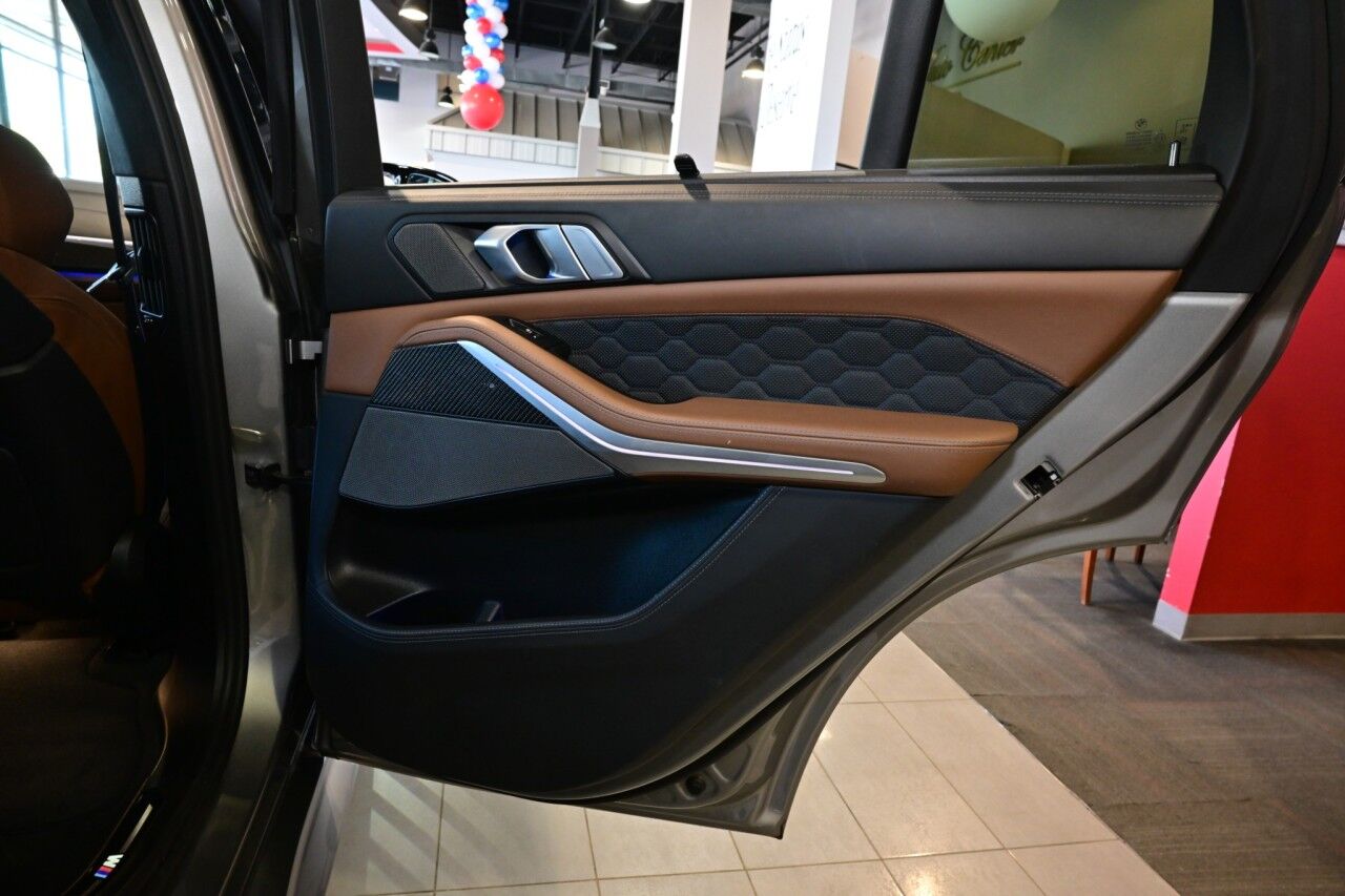 2022 BMW X5 M Springfield NJ