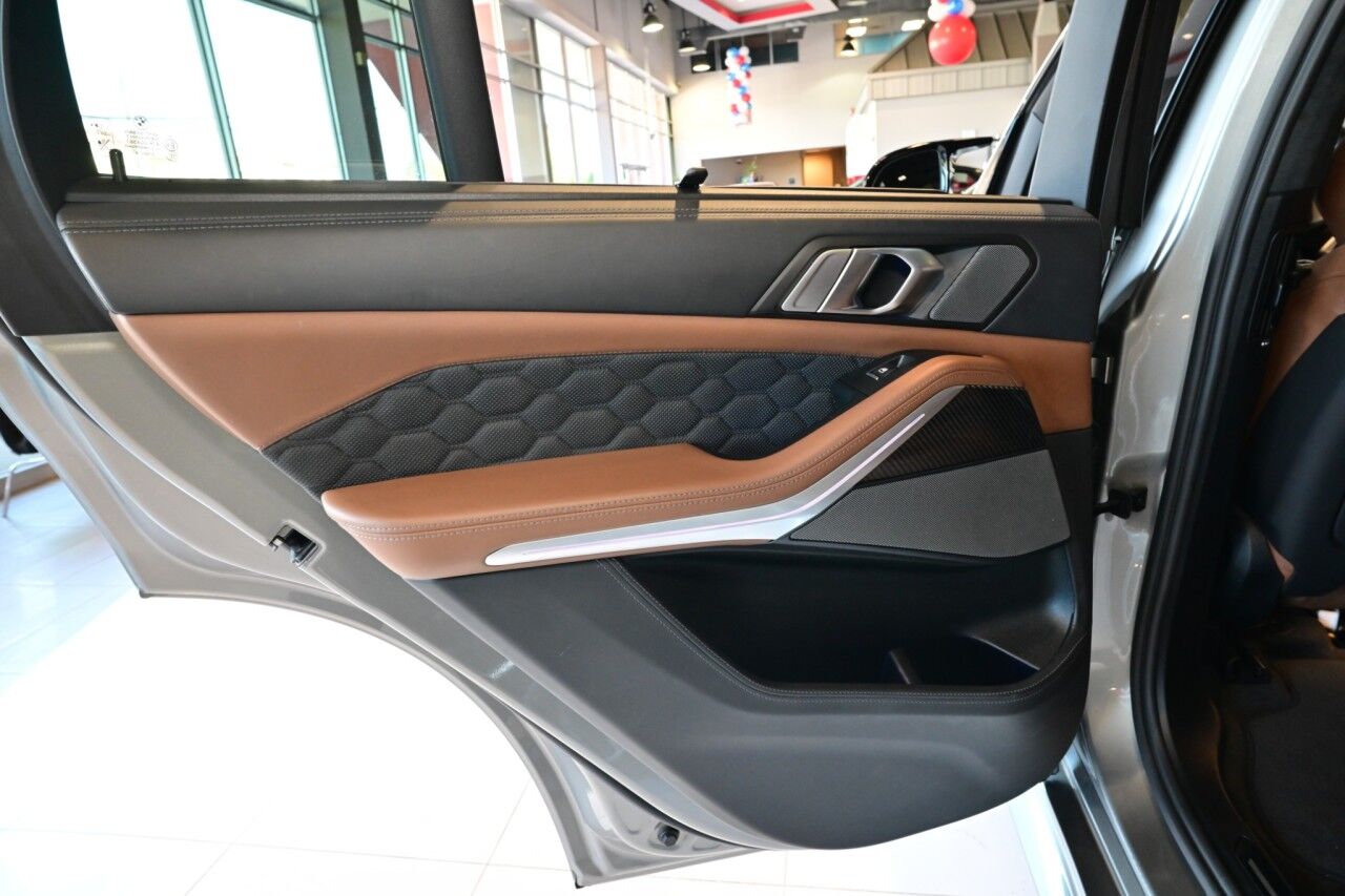 2022 BMW X5 M Springfield NJ